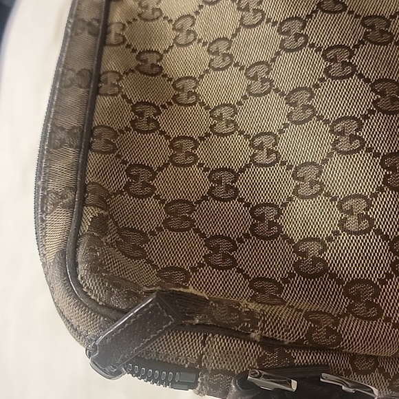 Gucci unisex messanger/ crossbody project bag - Picture 3 of 9
